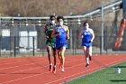 Men's Track vs Babson  Men’s Track & Field host Babson College at Cumberland (RI) High School. : Track & Field, Babson